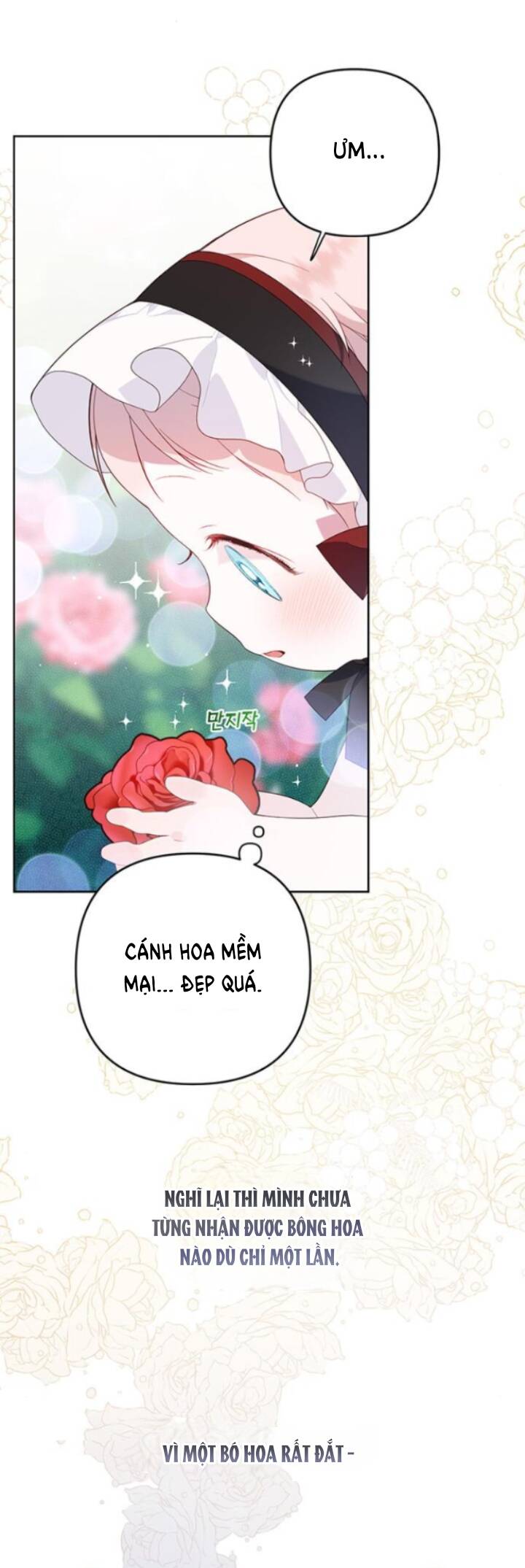Bạo Chúa Bé Con Chapter 11.1 - 21