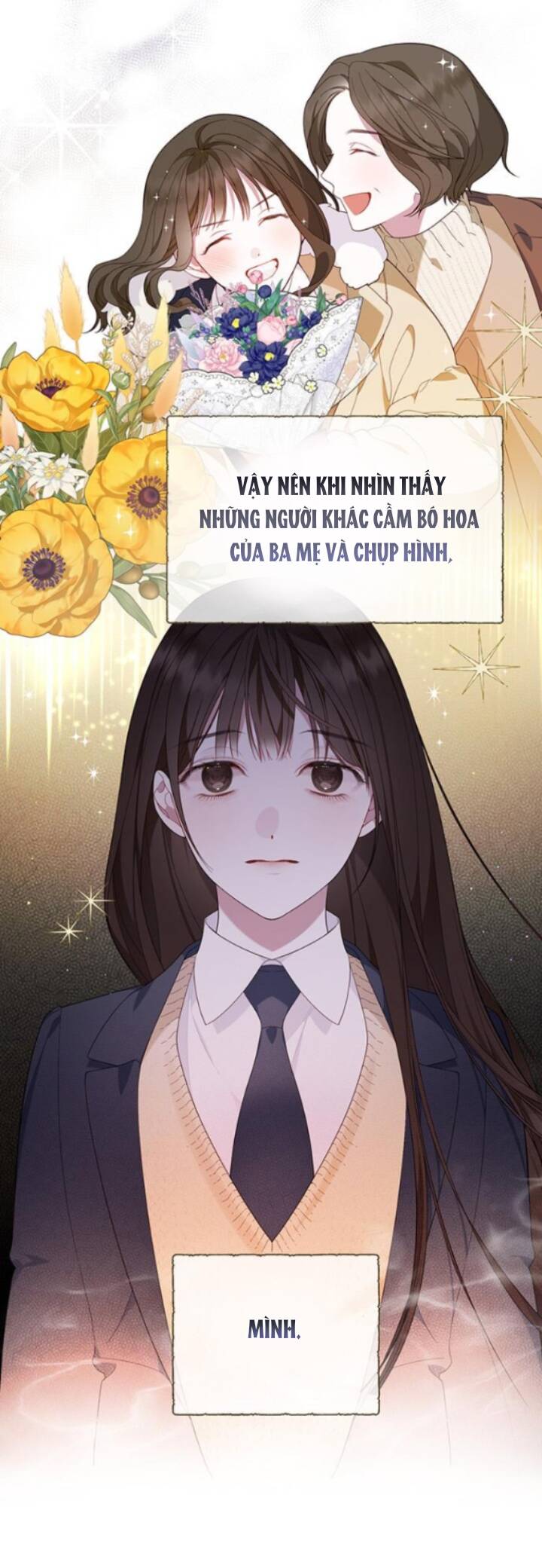 Bạo Chúa Bé Con Chapter 11.1 - 23