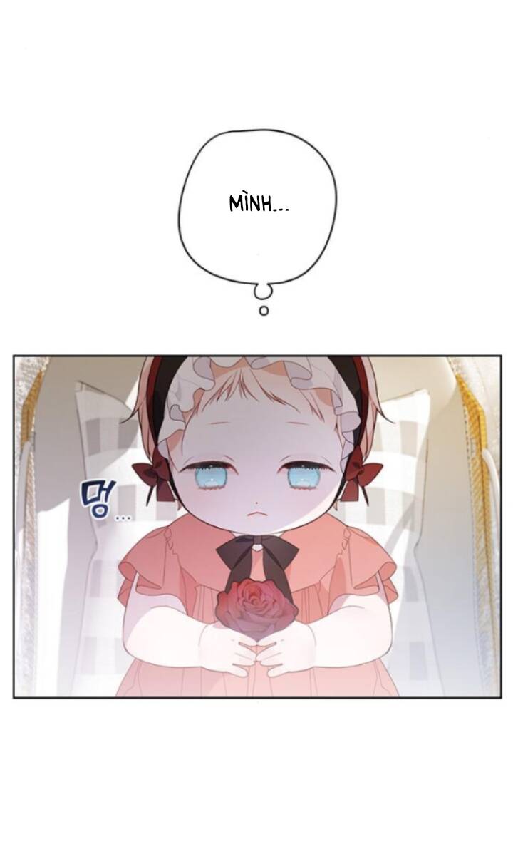 Bạo Chúa Bé Con Chapter 11.1 - 24