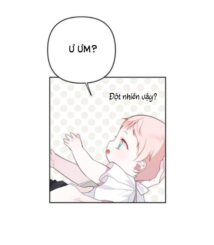 Bạo Chúa Bé Con Chapter 11.1 - 7