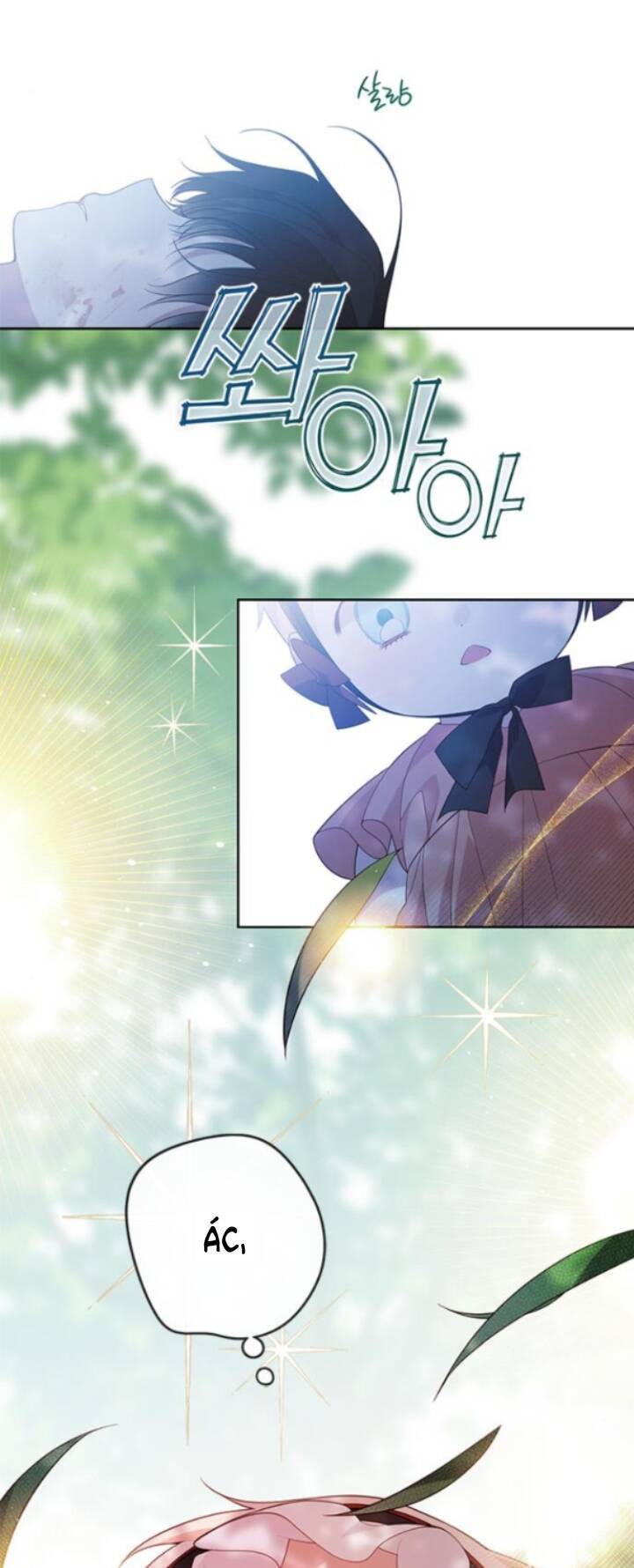 Bạo Chúa Bé Con Chapter 12.1 - 1