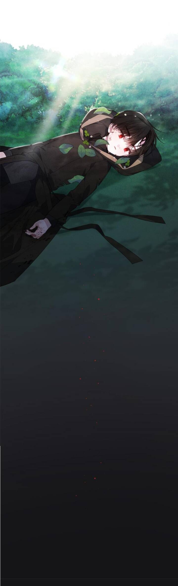 Bạo Chúa Bé Con Chapter 12.1 - 23