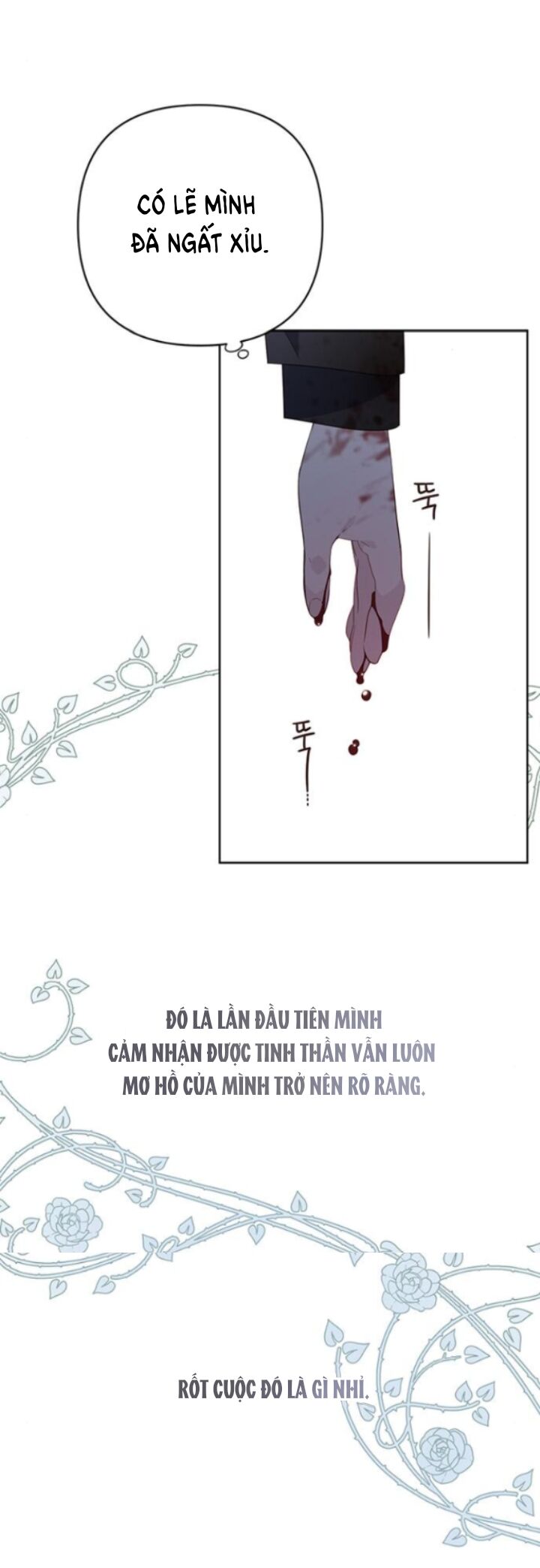 Bạo Chúa Bé Con Chapter 12.2 - 6