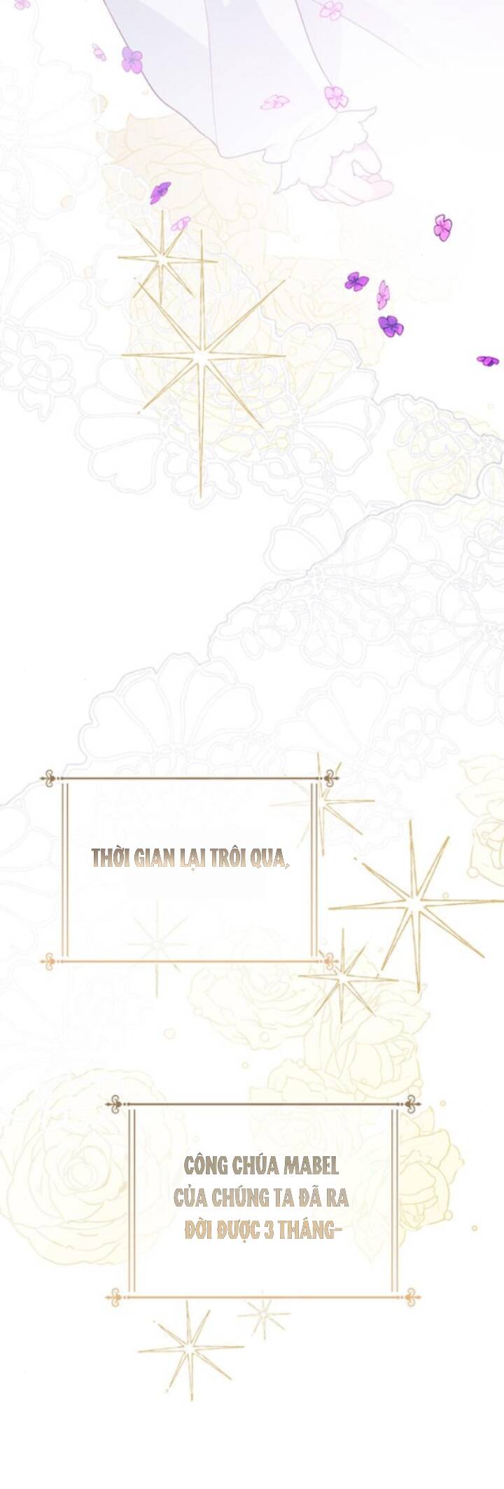 Bạo Chúa Bé Con Chapter 7.1 - 14