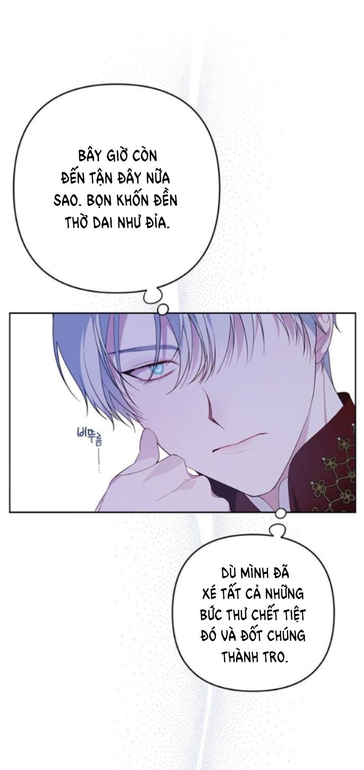Bạo Chúa Bé Con Chapter 7.1 - 18