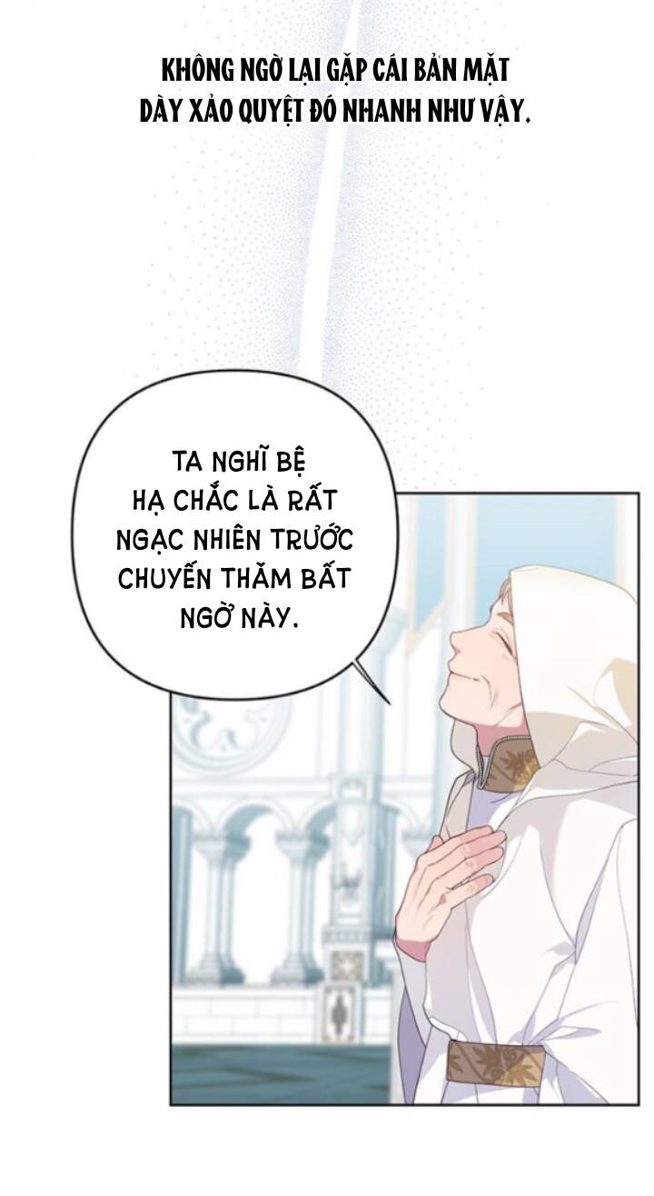 Bạo Chúa Bé Con Chapter 7.1 - 19