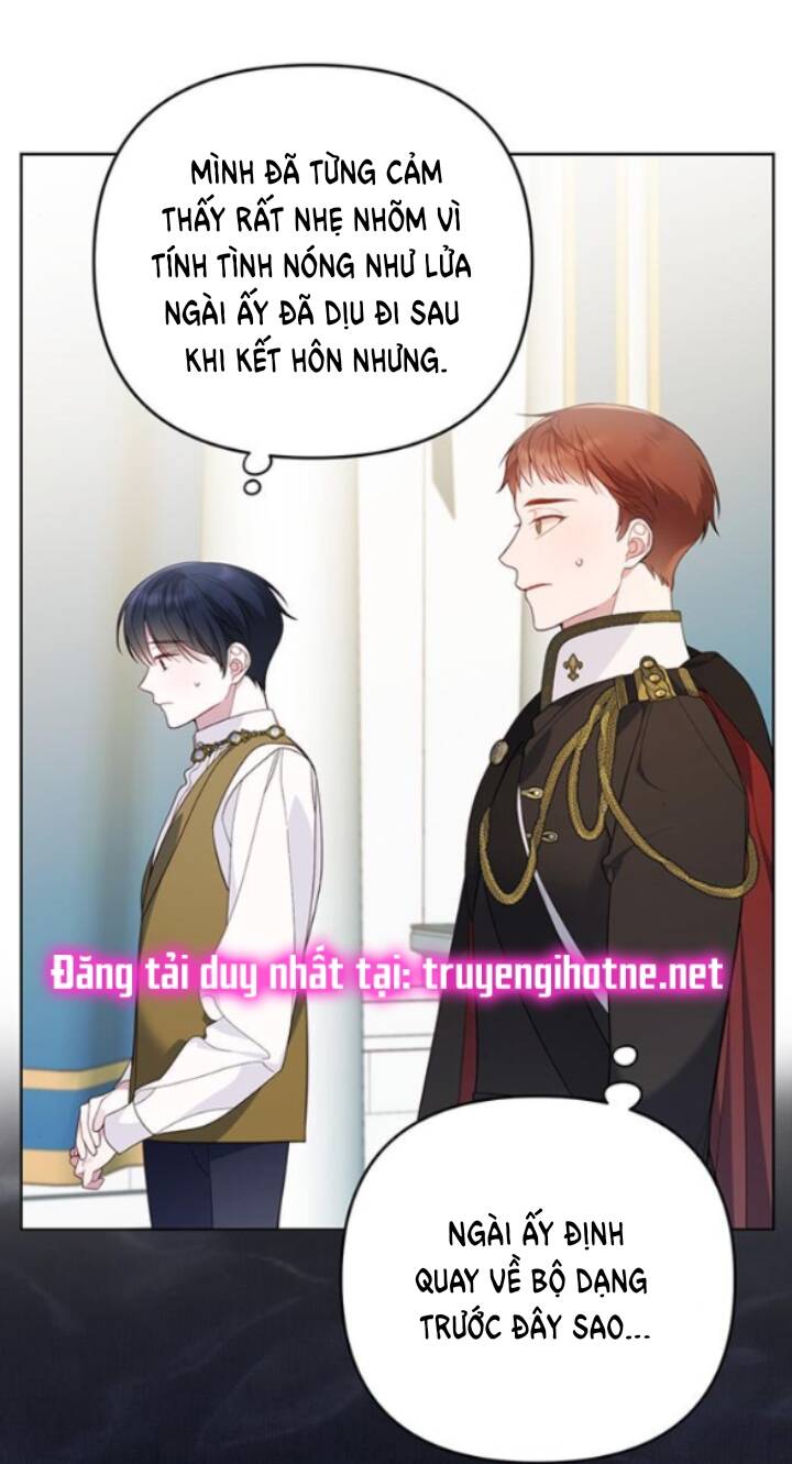 Bạo Chúa Bé Con Chapter 7.1 - 29