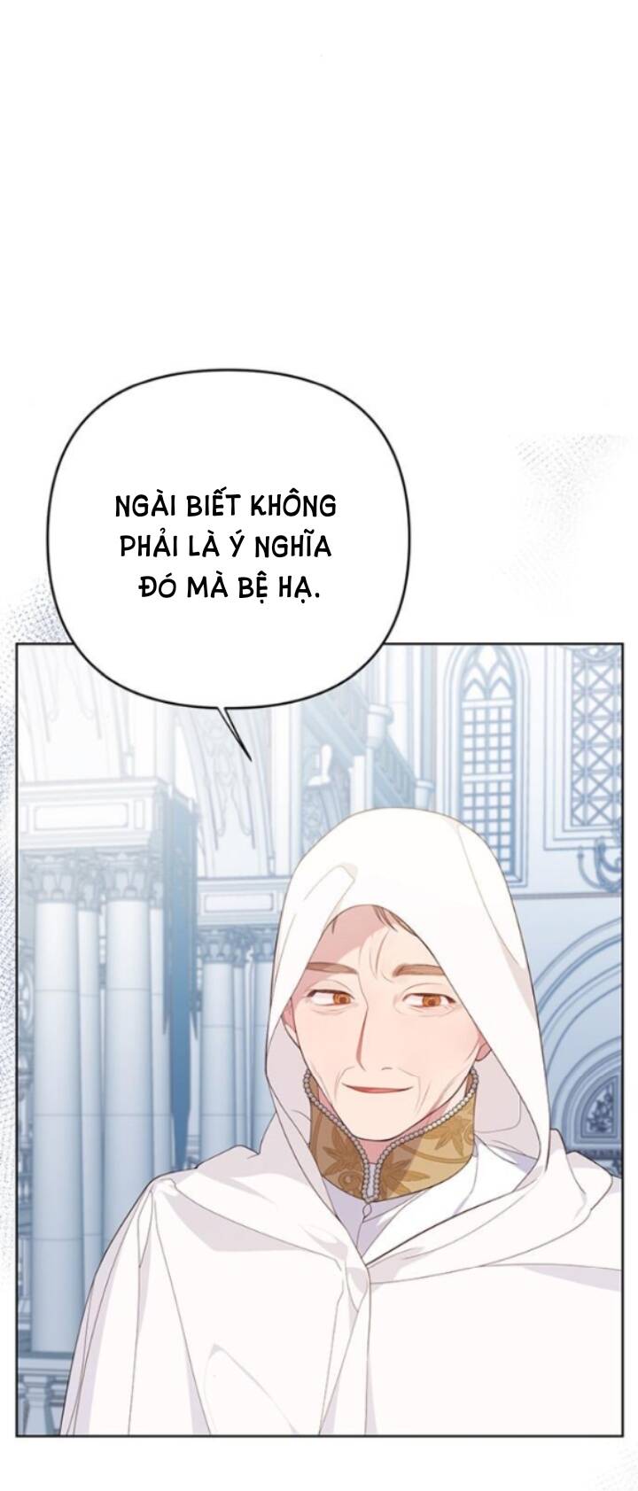 Bạo Chúa Bé Con Chapter 7.1 - 35