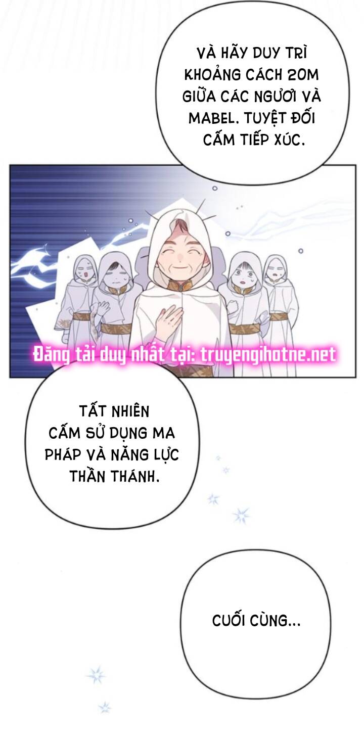 Bạo Chúa Bé Con Chapter 7.1 - 43