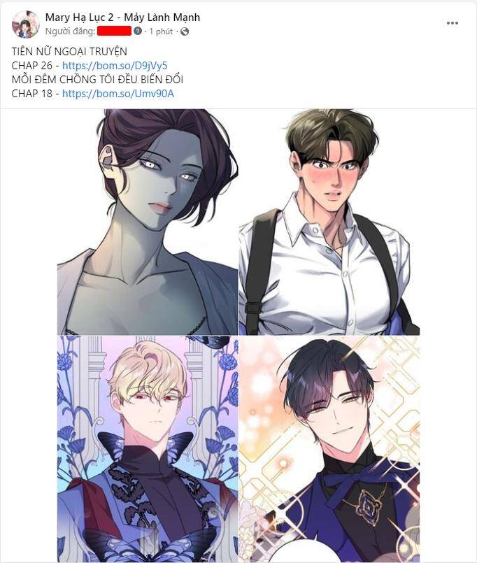 Bạo Chúa Bé Con Chapter 7.2 - 4