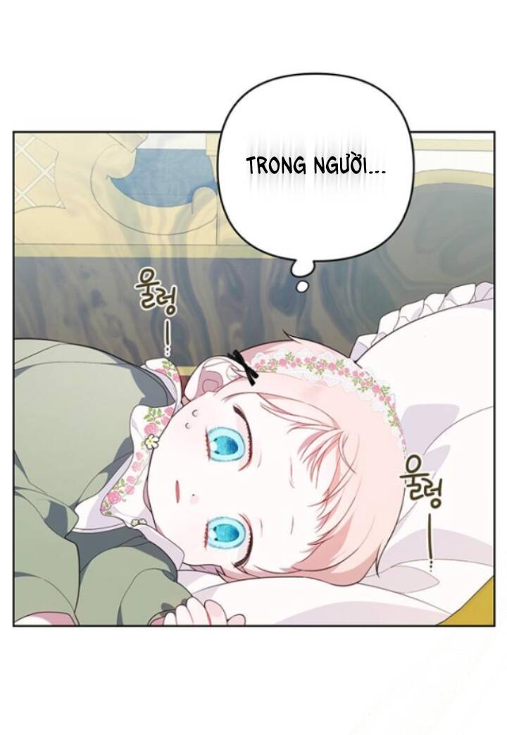 Bạo Chúa Bé Con Chapter 7.2 - 32