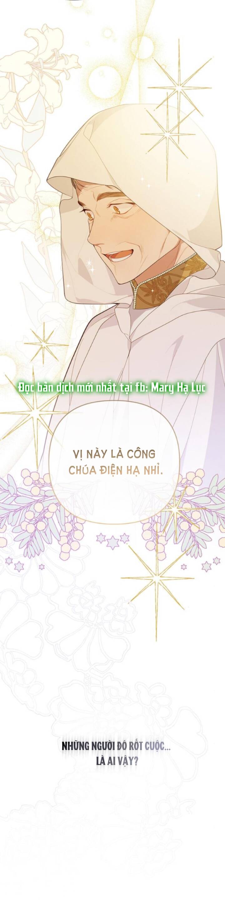 Bạo Chúa Bé Con Chapter 7.2 - 34