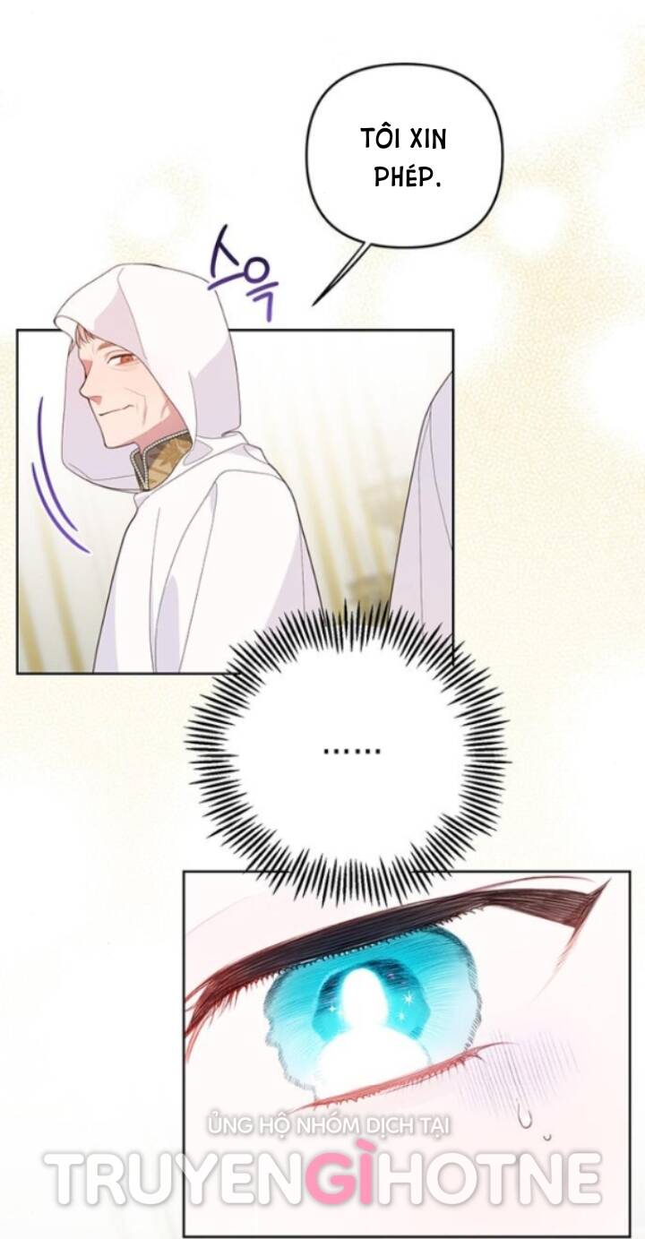 Bạo Chúa Bé Con Chapter 8.1 - 25