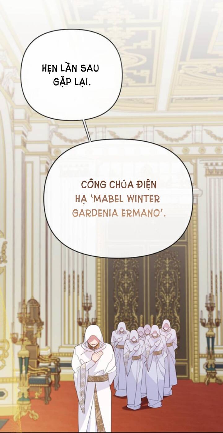 Bạo Chúa Bé Con Chapter 8.1 - 26