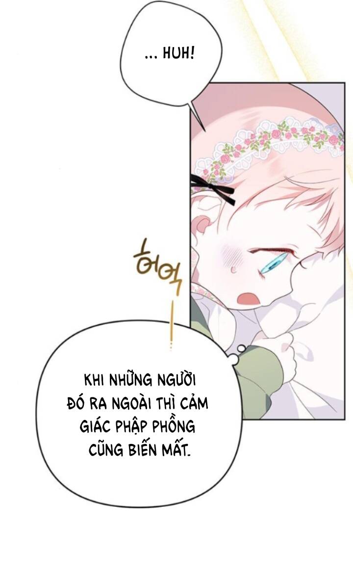 Bạo Chúa Bé Con Chapter 8.1 - 28