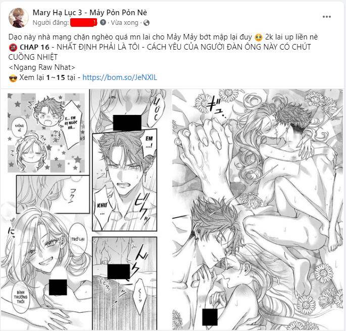 Bạo Chúa Bé Con Chapter 8.1 - 4