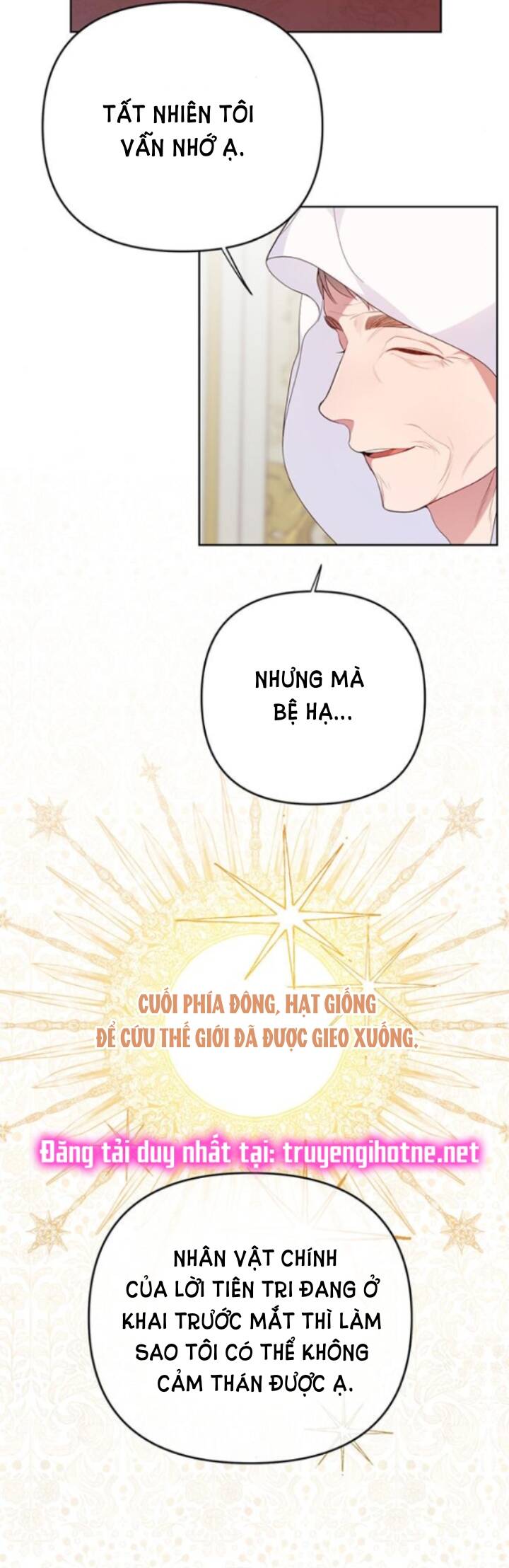 Bạo Chúa Bé Con Chapter 8.1 - 8