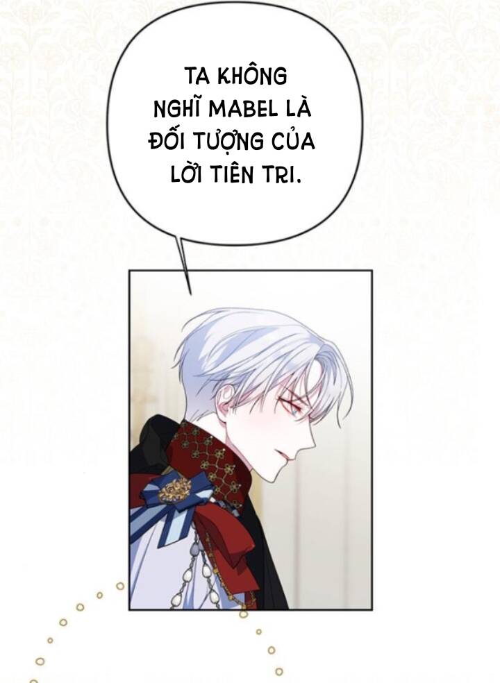 Bạo Chúa Bé Con Chapter 8.1 - 9