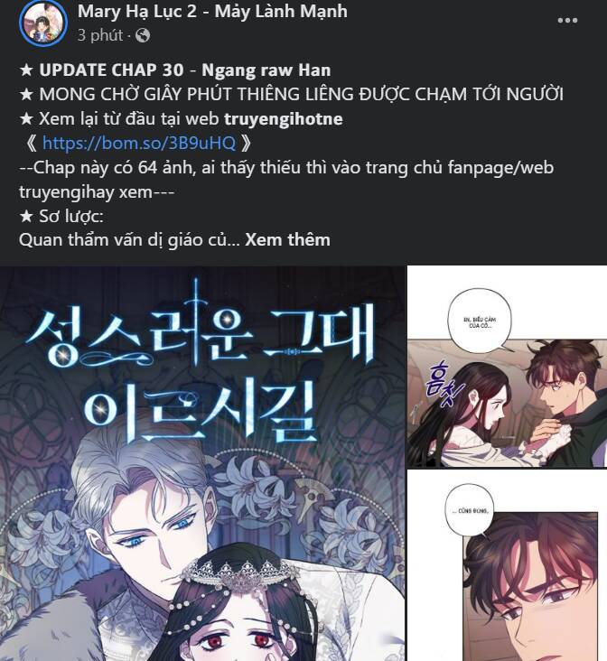 Bạo Chúa Bé Con Chapter 8.2 - 17
