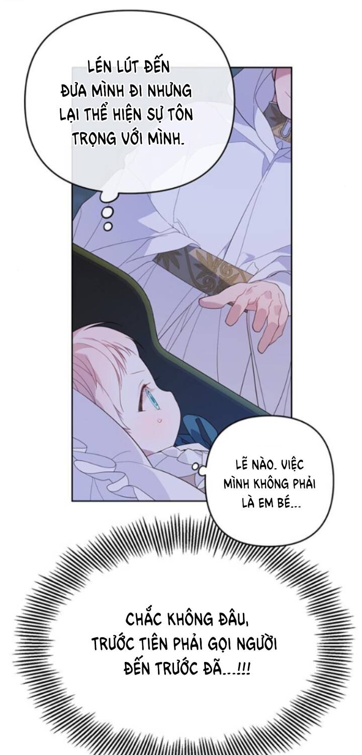 Bạo Chúa Bé Con Chapter 8.2 - 24