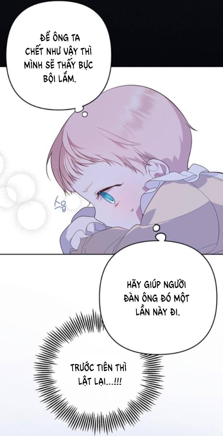 Bạo Chúa Bé Con Chapter 9.1 - 11