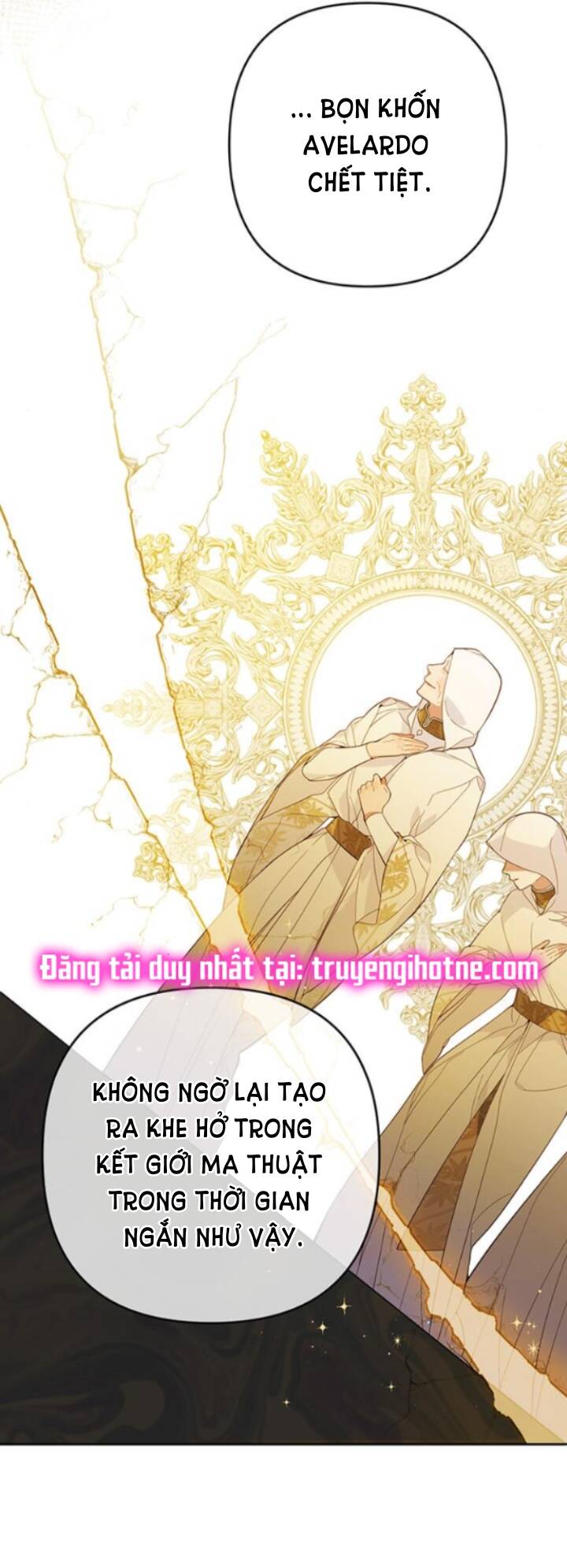 Bạo Chúa Bé Con Chapter 9.1 - 23