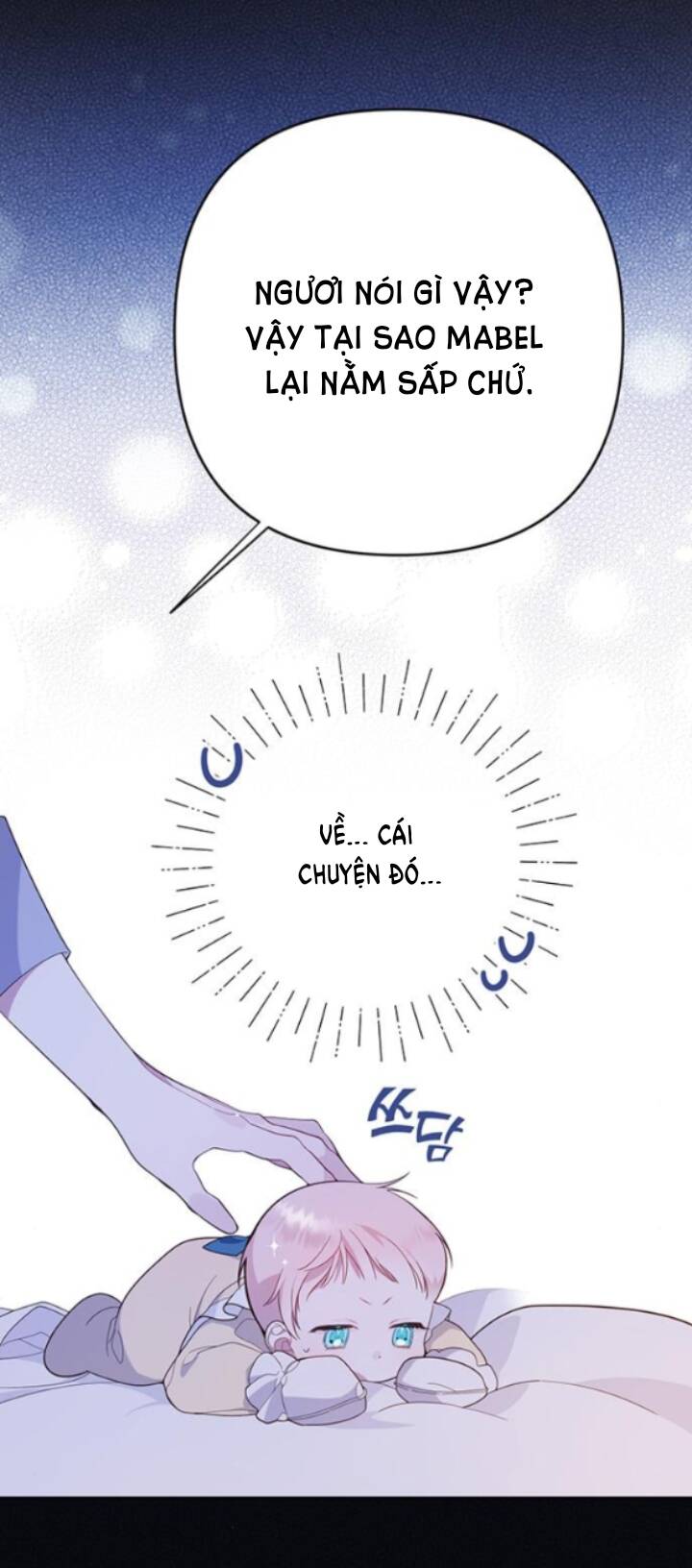 Bạo Chúa Bé Con Chapter 9.1 - 7