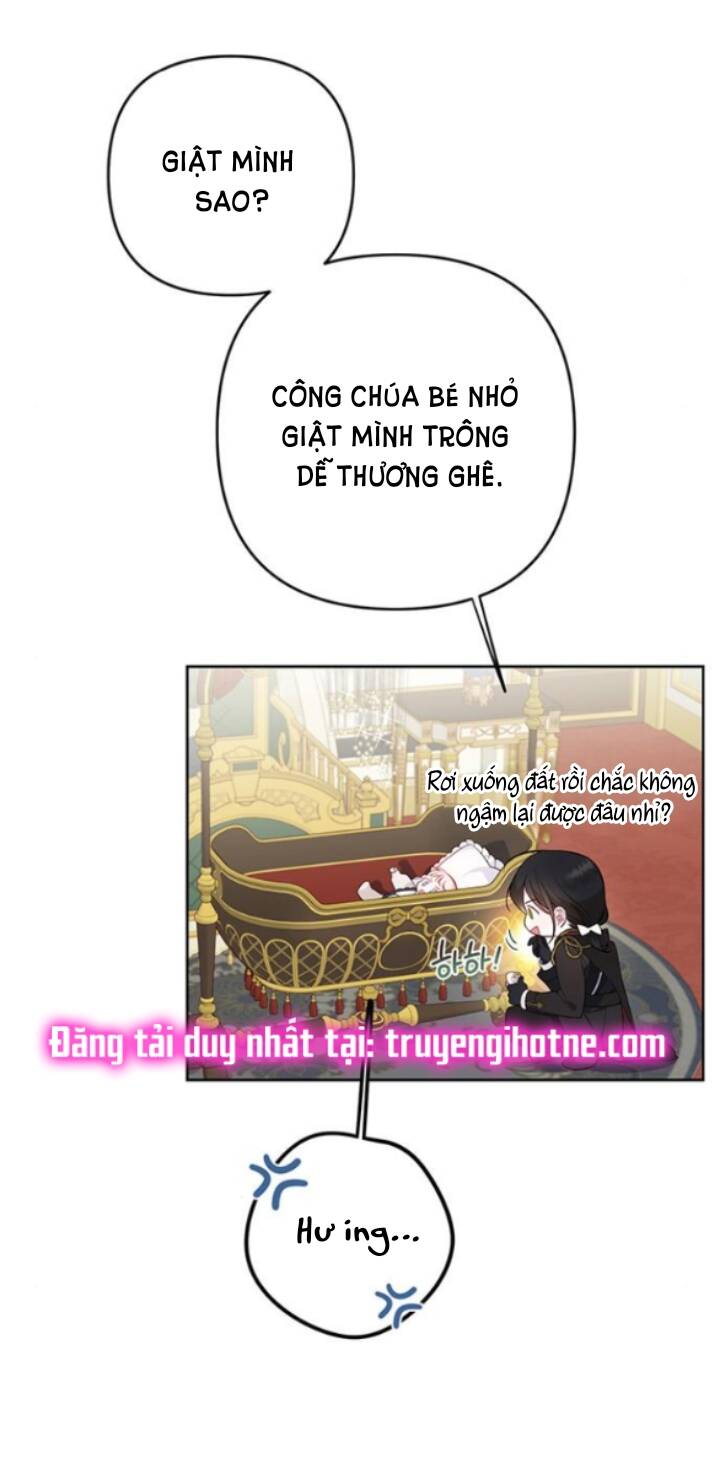 Bạo Chúa Bé Con Chapter 9.2 - 18