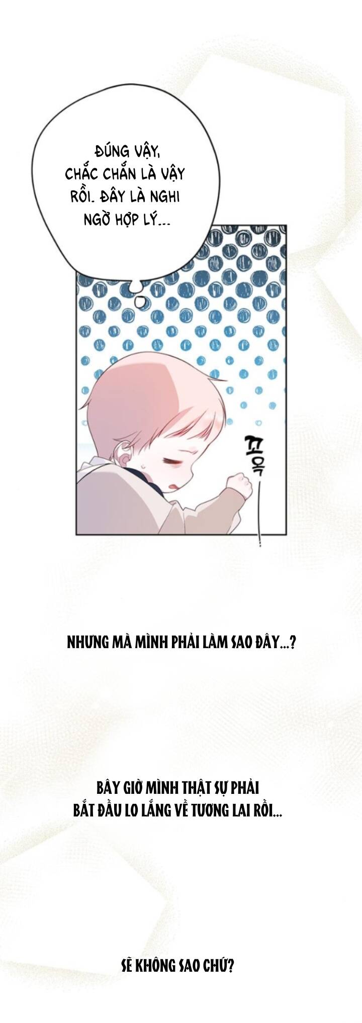 Bạo Chúa Bé Con Chapter 9.2 - 32