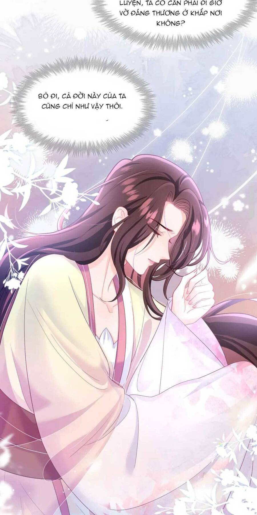 Bạch Liên Hoa Dựa Vào Việc Giả Trang Đáng Thương Hướng Dẫn Ca Ca Xưng Bá Toàn Cầu Chapter 1 - 11