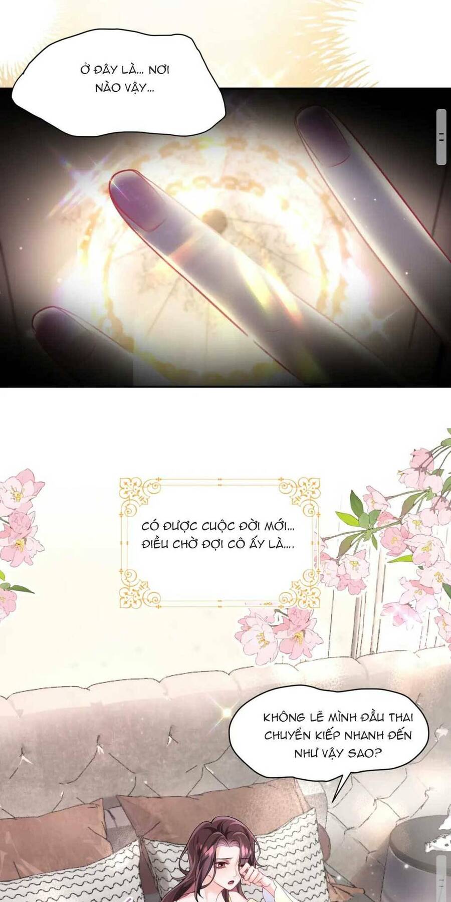 Bạch Liên Hoa Dựa Vào Việc Giả Trang Đáng Thương Hướng Dẫn Ca Ca Xưng Bá Toàn Cầu Chapter 1 - 15