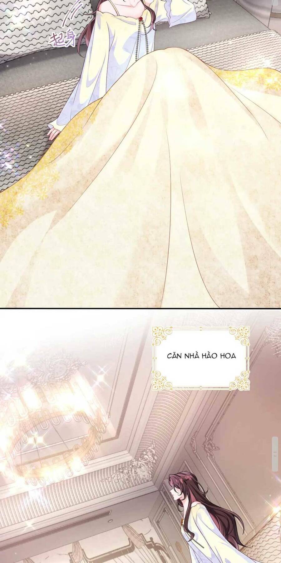 Bạch Liên Hoa Dựa Vào Việc Giả Trang Đáng Thương Hướng Dẫn Ca Ca Xưng Bá Toàn Cầu Chapter 1 - 16