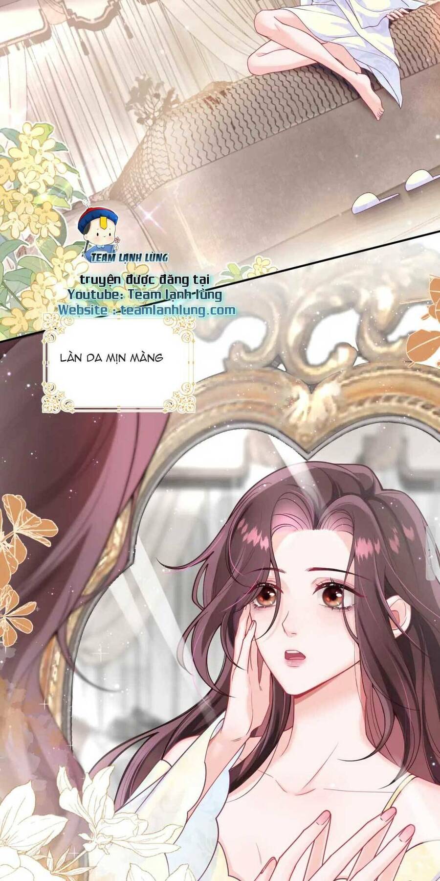 Bạch Liên Hoa Dựa Vào Việc Giả Trang Đáng Thương Hướng Dẫn Ca Ca Xưng Bá Toàn Cầu Chapter 1 - 17