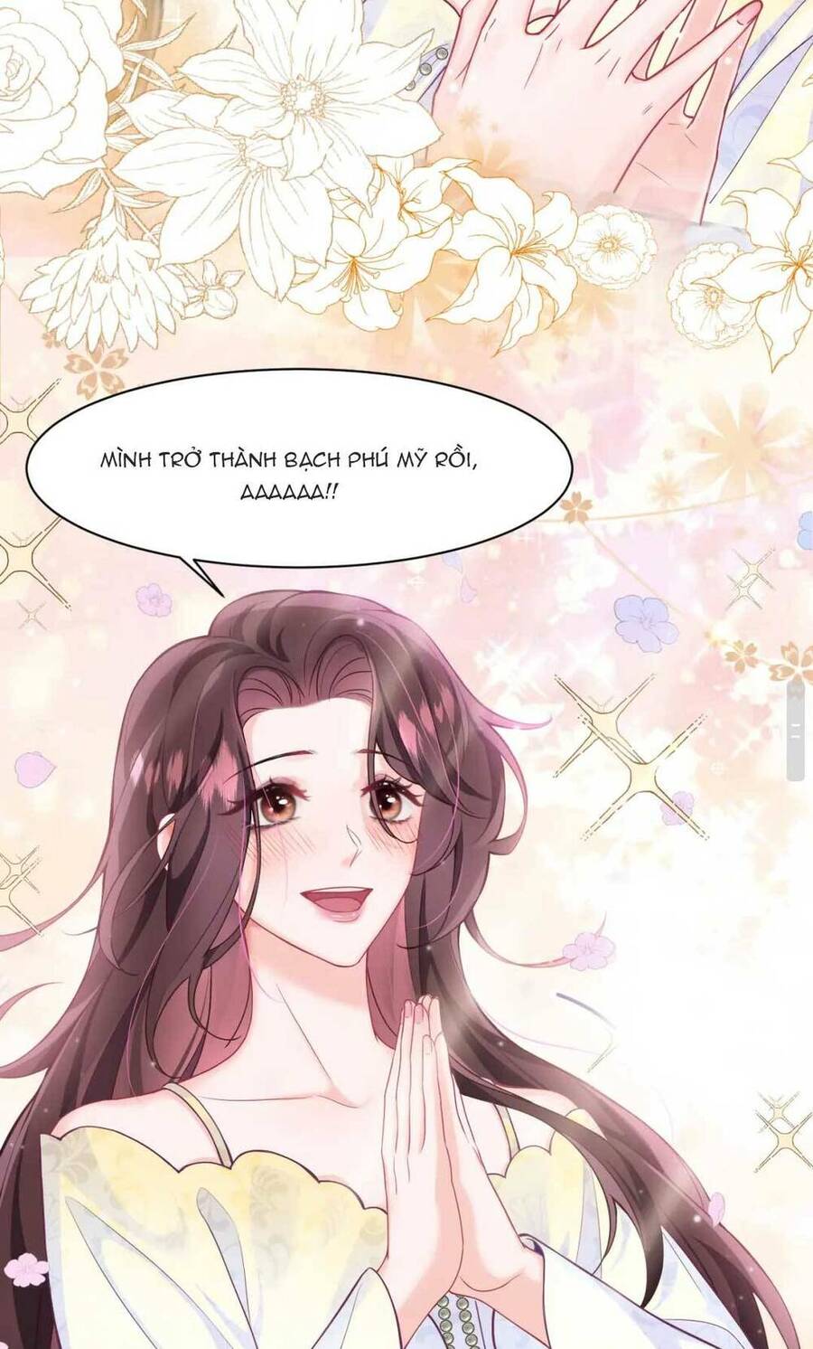 Bạch Liên Hoa Dựa Vào Việc Giả Trang Đáng Thương Hướng Dẫn Ca Ca Xưng Bá Toàn Cầu Chapter 1 - 18