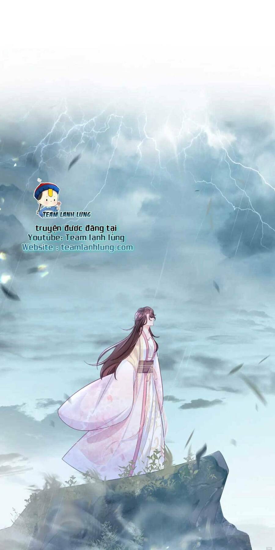 Bạch Liên Hoa Dựa Vào Việc Giả Trang Đáng Thương Hướng Dẫn Ca Ca Xưng Bá Toàn Cầu Chapter 1 - 3