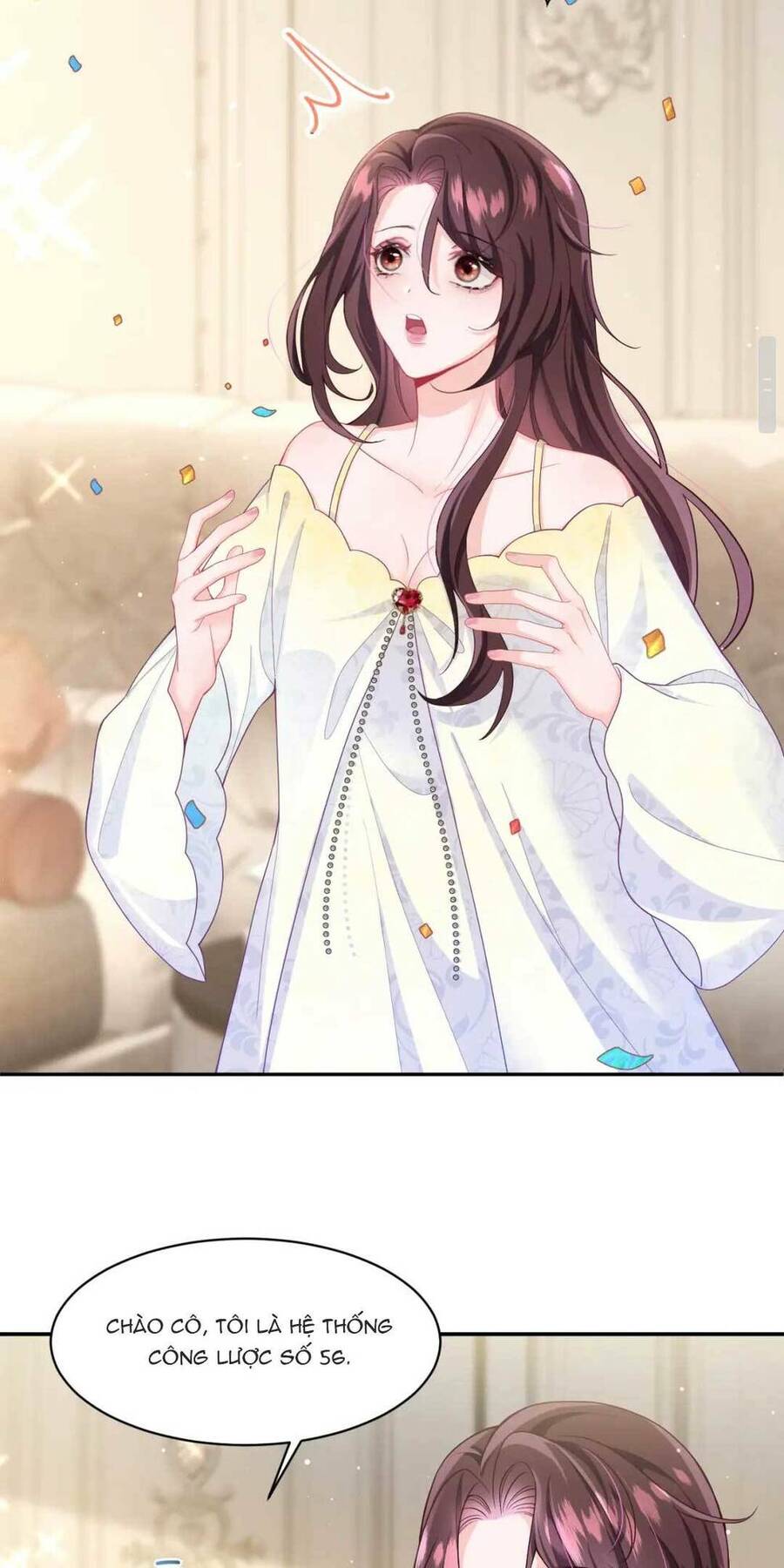 Bạch Liên Hoa Dựa Vào Việc Giả Trang Đáng Thương Hướng Dẫn Ca Ca Xưng Bá Toàn Cầu Chapter 1 - 21