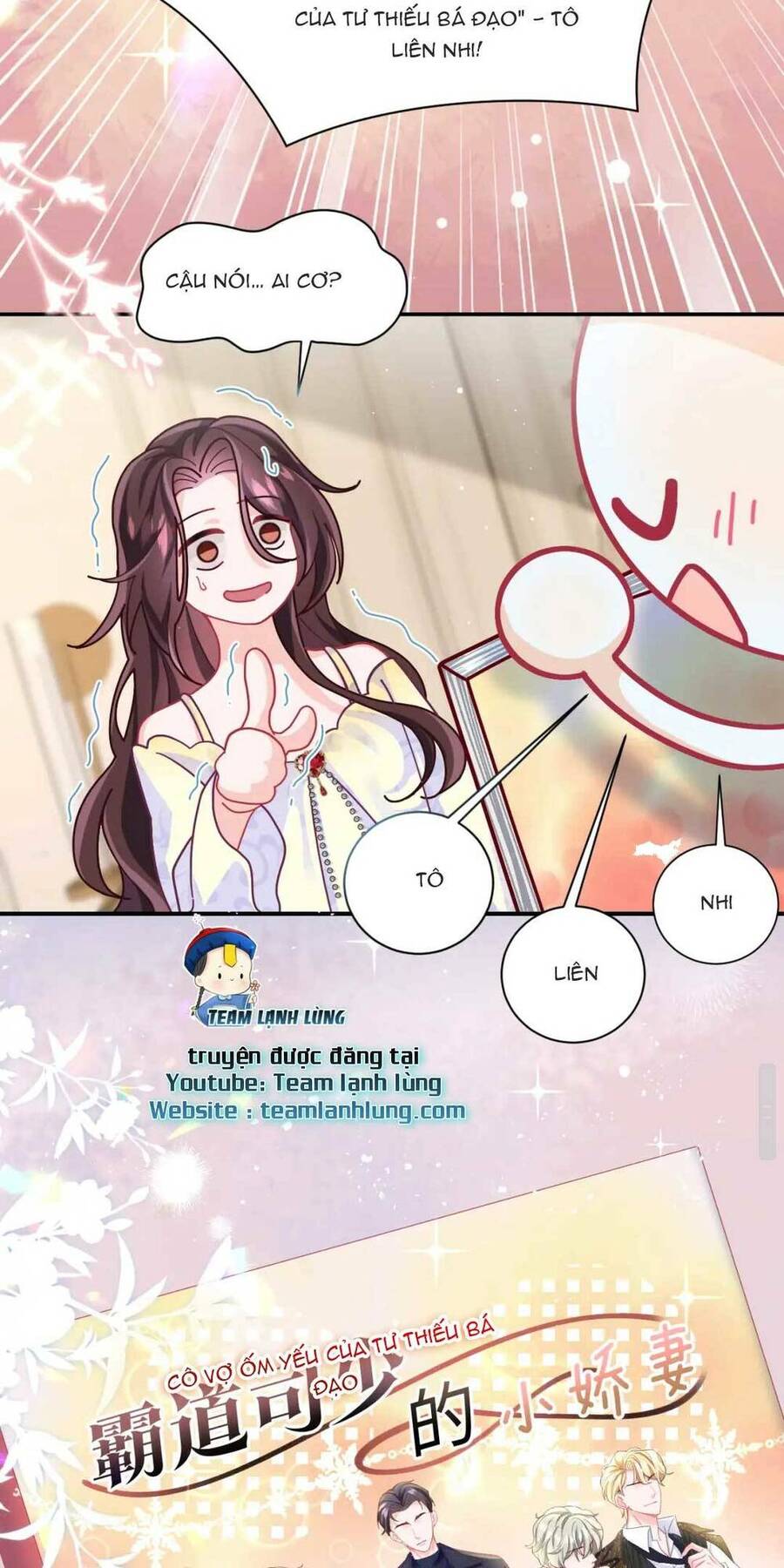 Bạch Liên Hoa Dựa Vào Việc Giả Trang Đáng Thương Hướng Dẫn Ca Ca Xưng Bá Toàn Cầu Chapter 1 - 23