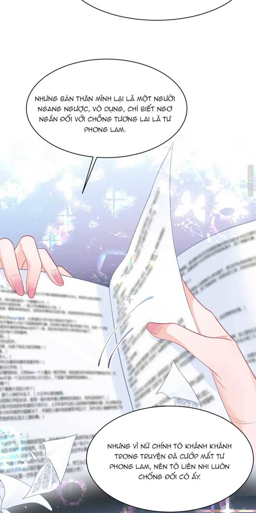 Bạch Liên Hoa Dựa Vào Việc Giả Trang Đáng Thương Hướng Dẫn Ca Ca Xưng Bá Toàn Cầu Chapter 1 - 25