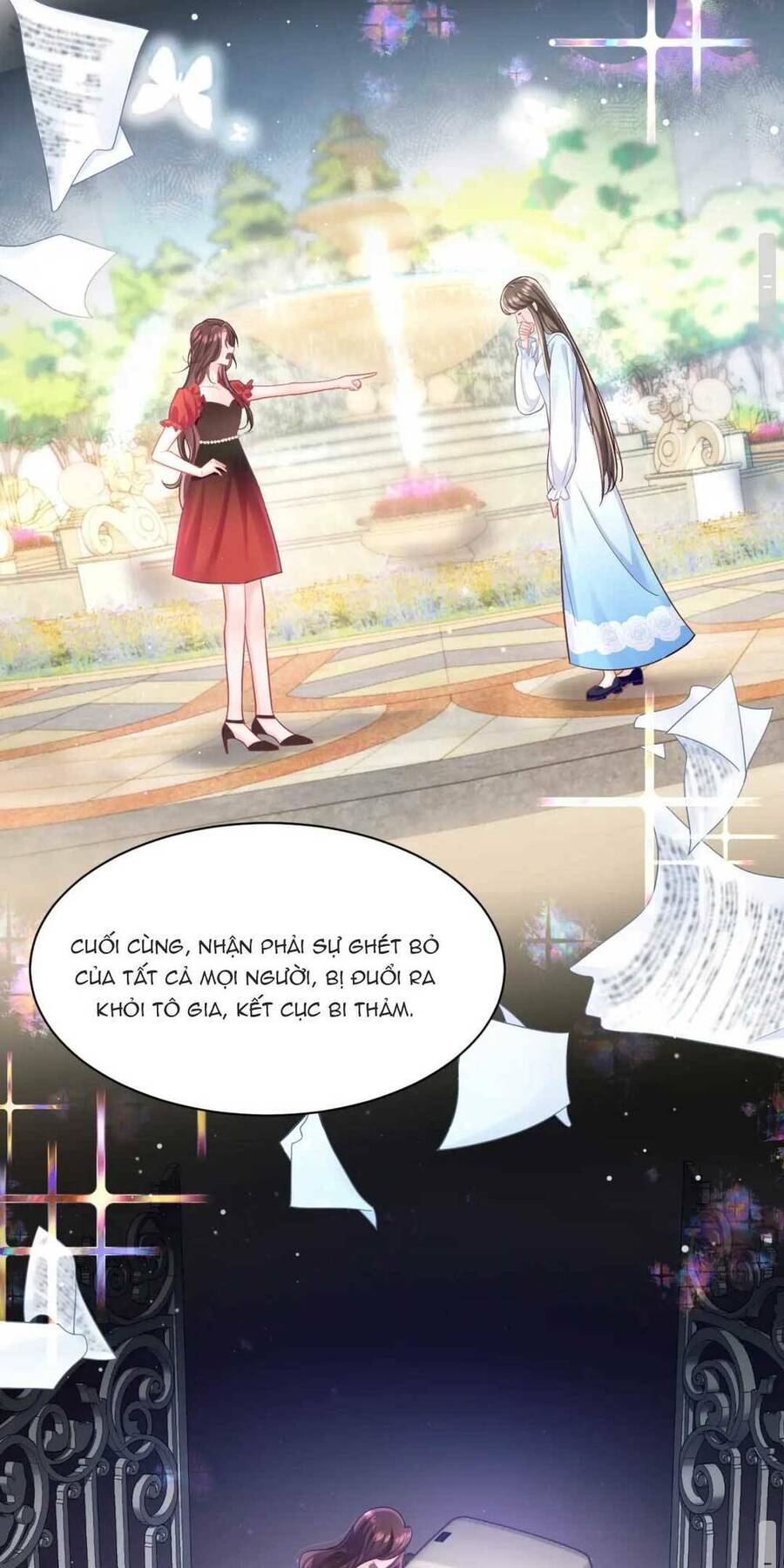 Bạch Liên Hoa Dựa Vào Việc Giả Trang Đáng Thương Hướng Dẫn Ca Ca Xưng Bá Toàn Cầu Chapter 1 - 26