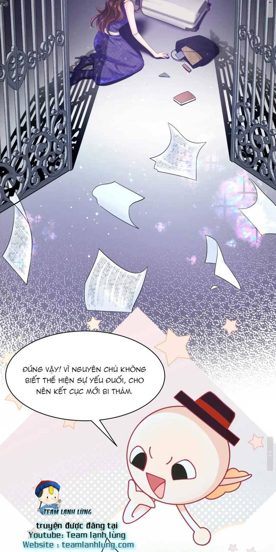 Bạch Liên Hoa Dựa Vào Việc Giả Trang Đáng Thương Hướng Dẫn Ca Ca Xưng Bá Toàn Cầu Chapter 1 - 27