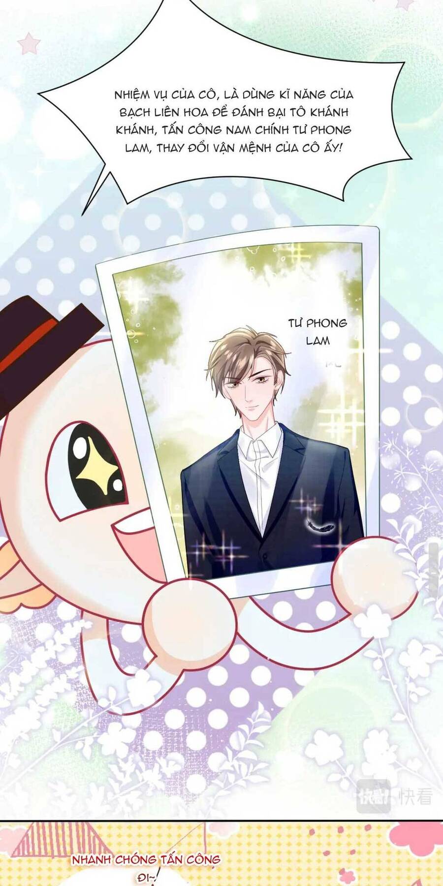 Bạch Liên Hoa Dựa Vào Việc Giả Trang Đáng Thương Hướng Dẫn Ca Ca Xưng Bá Toàn Cầu Chapter 1 - 28