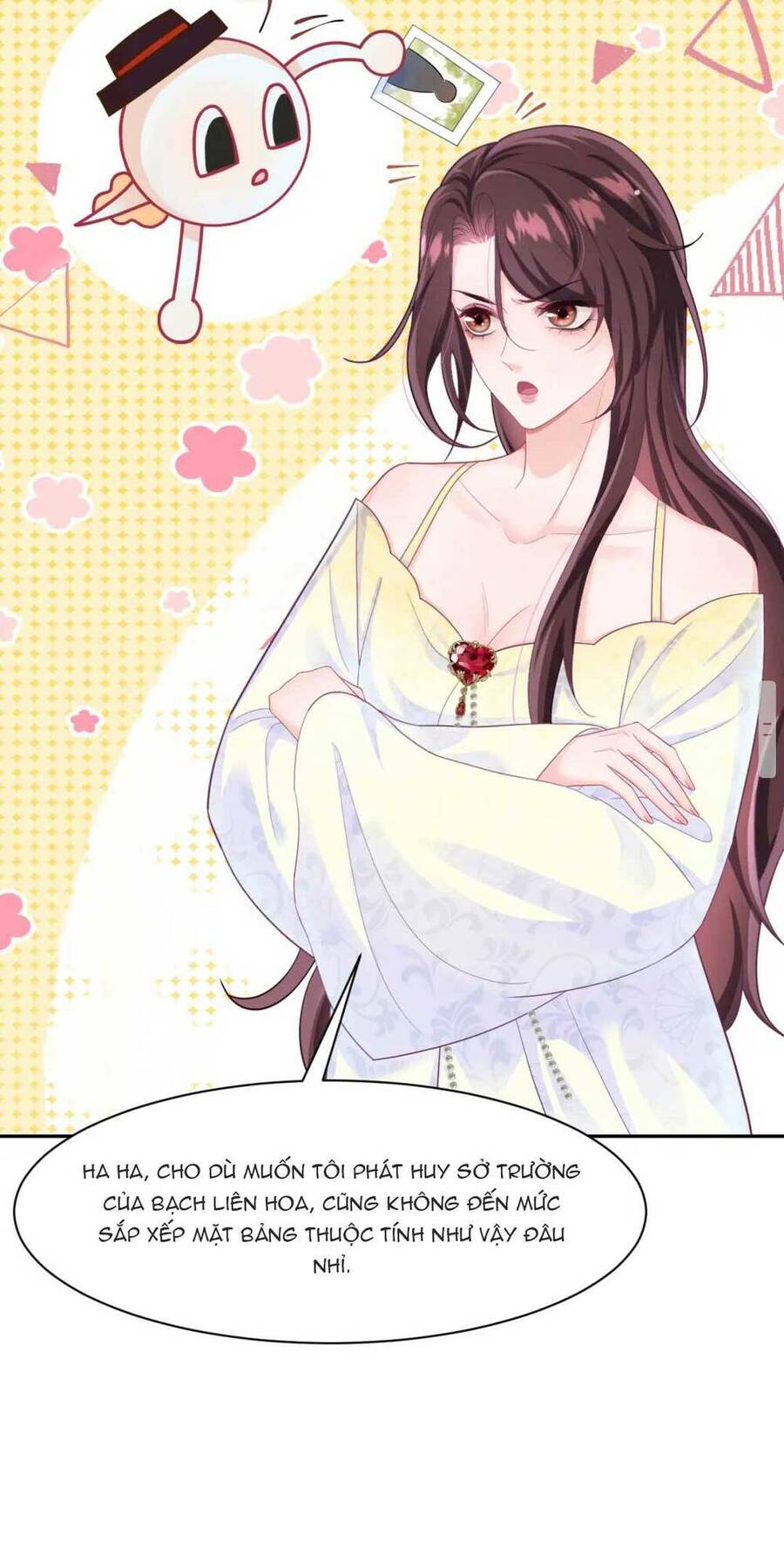 Bạch Liên Hoa Dựa Vào Việc Giả Trang Đáng Thương Hướng Dẫn Ca Ca Xưng Bá Toàn Cầu Chapter 1 - 29