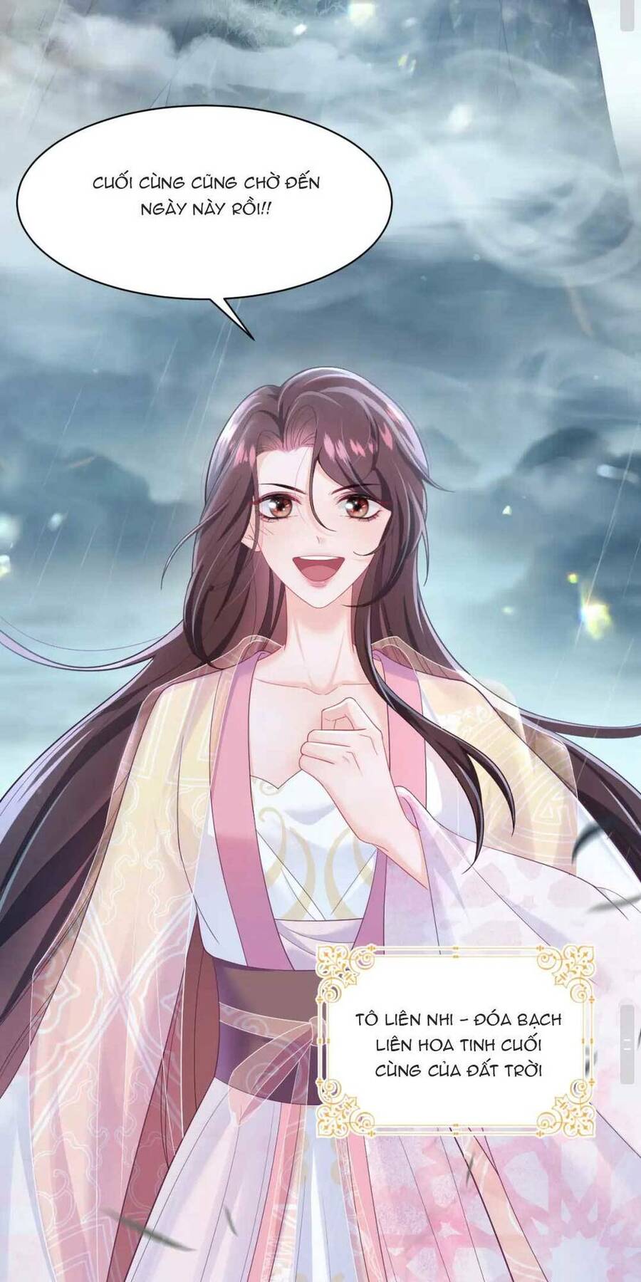 Bạch Liên Hoa Dựa Vào Việc Giả Trang Đáng Thương Hướng Dẫn Ca Ca Xưng Bá Toàn Cầu Chapter 1 - 4