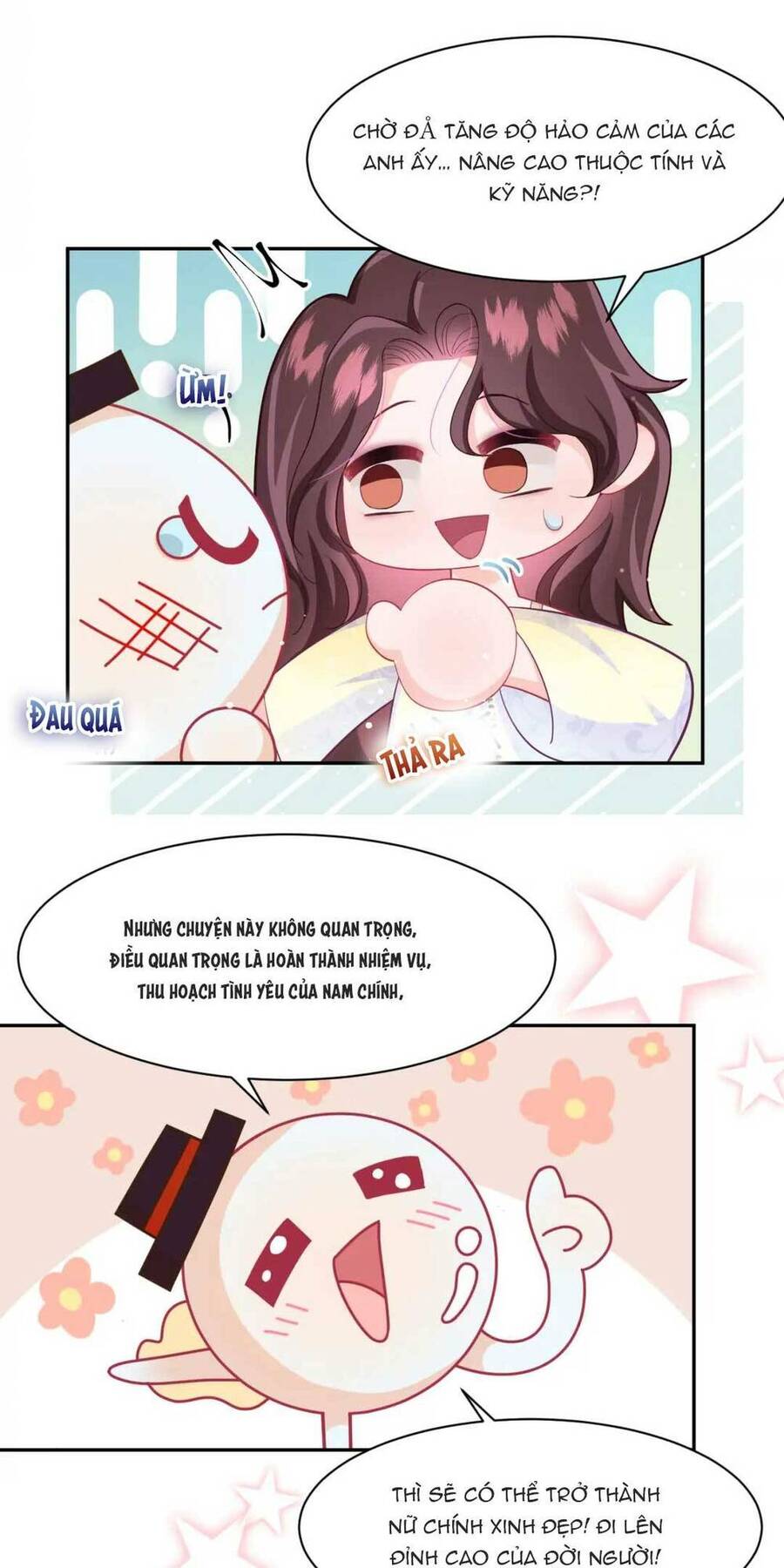 Bạch Liên Hoa Dựa Vào Việc Giả Trang Đáng Thương Hướng Dẫn Ca Ca Xưng Bá Toàn Cầu Chapter 1 - 32