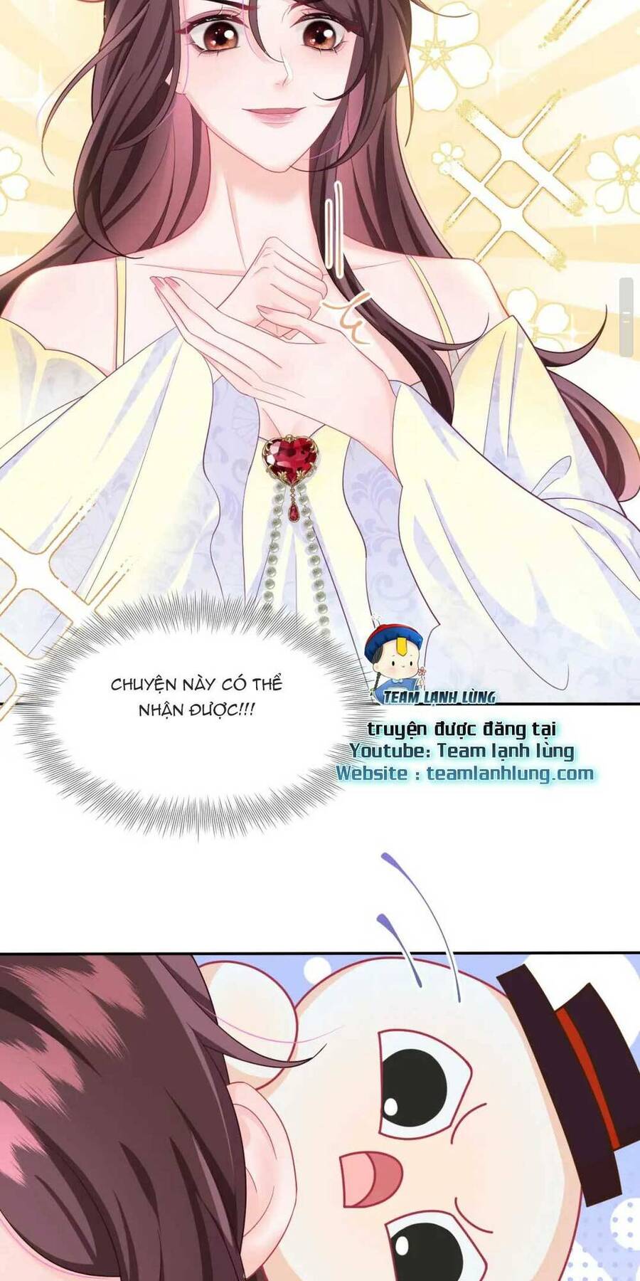 Bạch Liên Hoa Dựa Vào Việc Giả Trang Đáng Thương Hướng Dẫn Ca Ca Xưng Bá Toàn Cầu Chapter 1 - 34