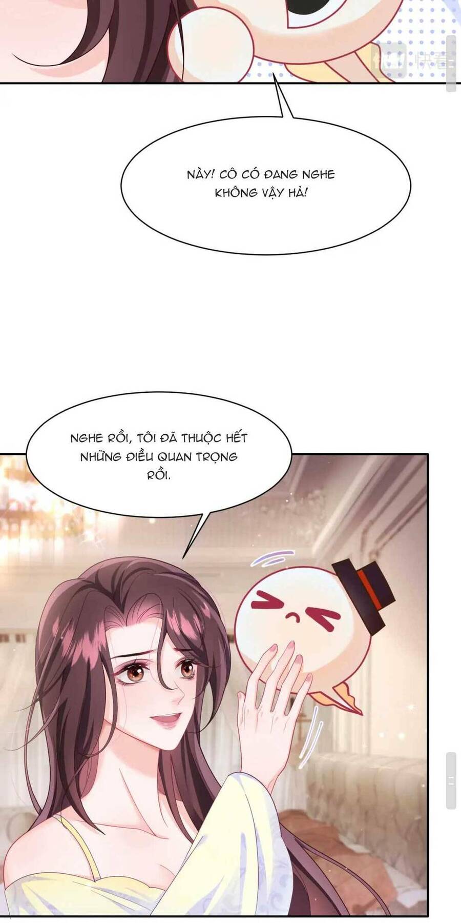 Bạch Liên Hoa Dựa Vào Việc Giả Trang Đáng Thương Hướng Dẫn Ca Ca Xưng Bá Toàn Cầu Chapter 1 - 35