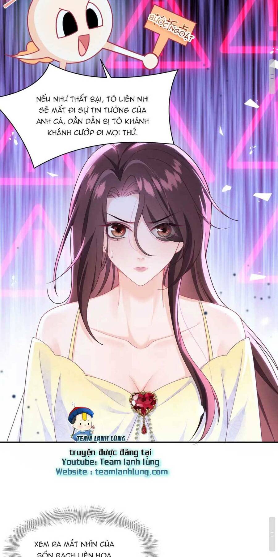 Bạch Liên Hoa Dựa Vào Việc Giả Trang Đáng Thương Hướng Dẫn Ca Ca Xưng Bá Toàn Cầu Chapter 1 - 39