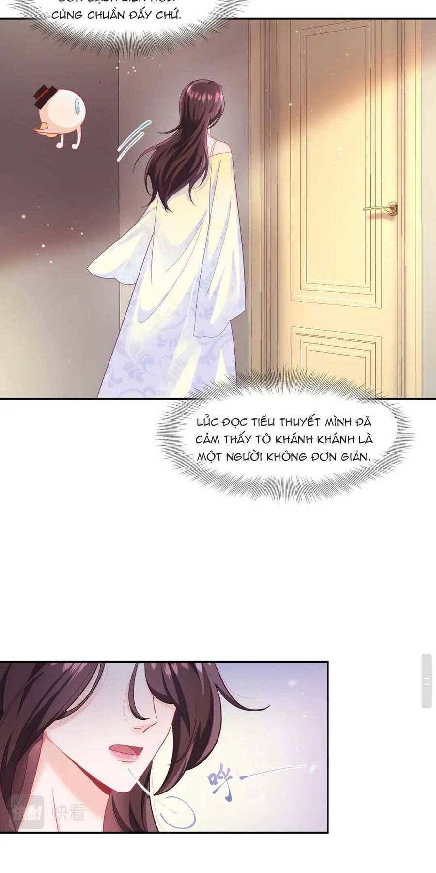 Bạch Liên Hoa Dựa Vào Việc Giả Trang Đáng Thương Hướng Dẫn Ca Ca Xưng Bá Toàn Cầu Chapter 1 - 40