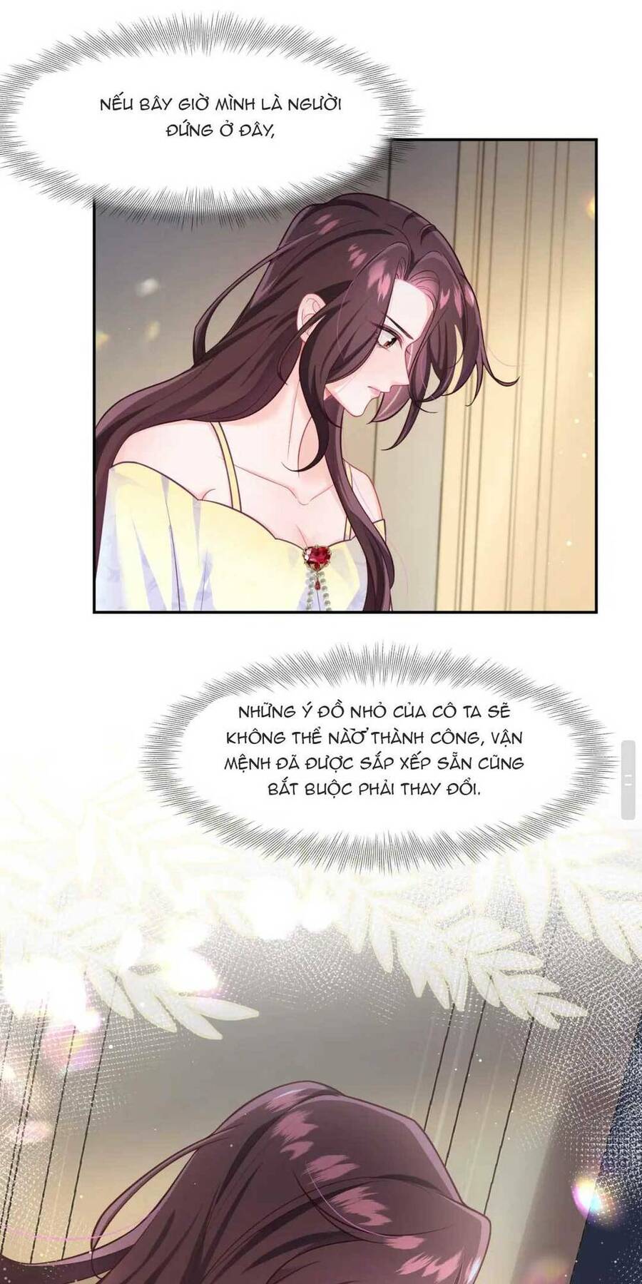 Bạch Liên Hoa Dựa Vào Việc Giả Trang Đáng Thương Hướng Dẫn Ca Ca Xưng Bá Toàn Cầu Chapter 1 - 41