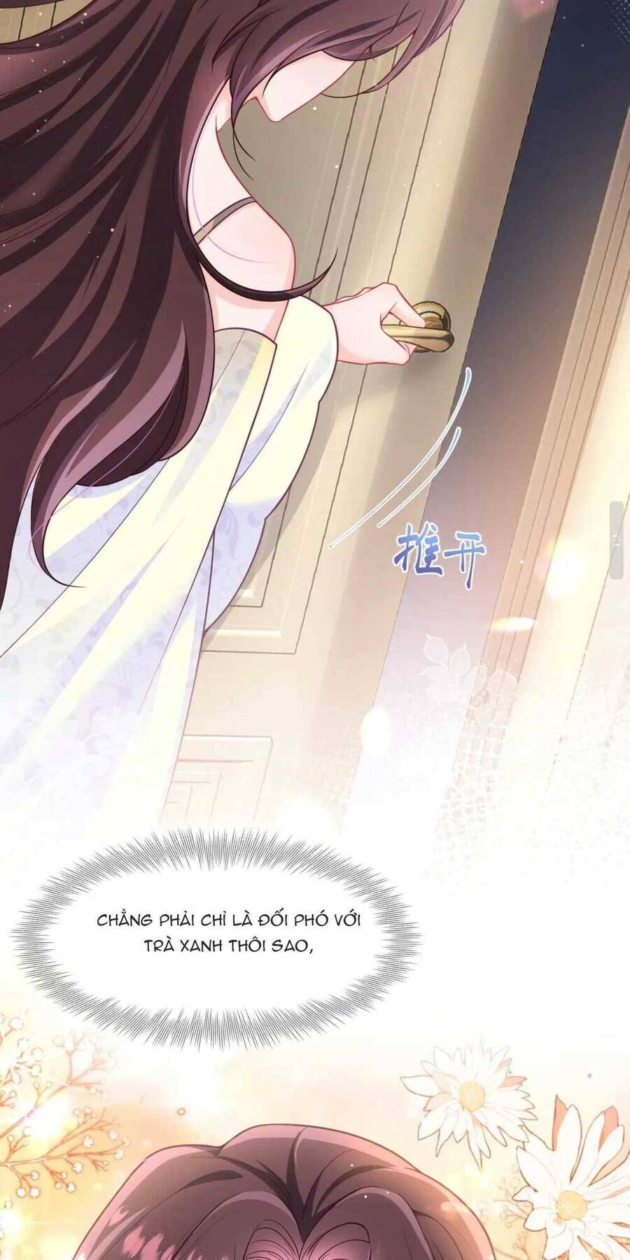 Bạch Liên Hoa Dựa Vào Việc Giả Trang Đáng Thương Hướng Dẫn Ca Ca Xưng Bá Toàn Cầu Chapter 1 - 42